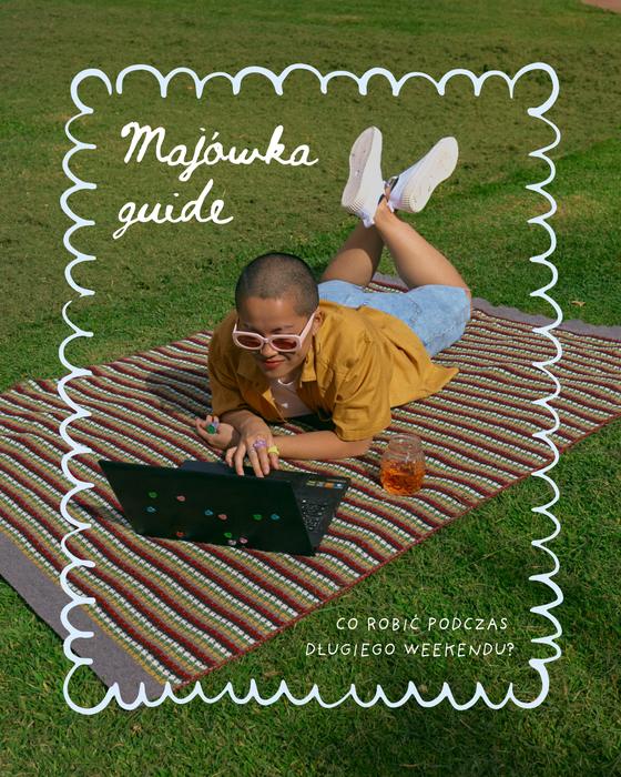 Karuzela Majówka guide, slajd 1