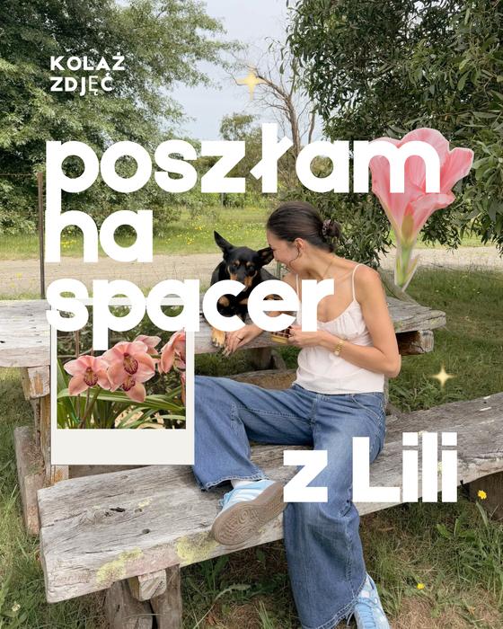 Karuzela Dzień z mojego życia, slajd 2