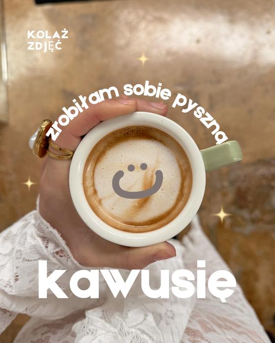 Karuzela Dzień z mojego życia, slajd 3